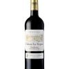 Vang Chateau Les Vergnes 3 Vang Chateau Les Vergnes
