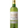 Chateau Les Vergnes White 2 Chateau Les Vergnes White