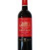Chateau Lestage