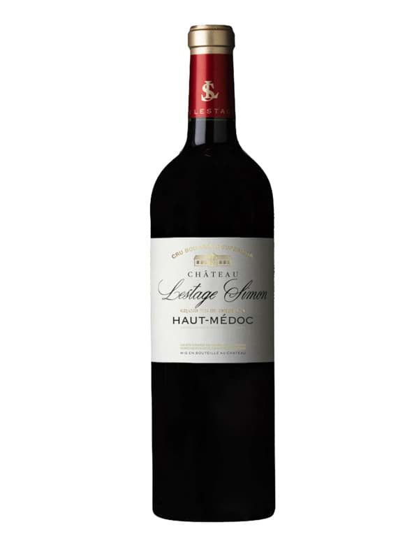 Chateau Lestage Simon