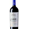 Rượu vang Chateau Los Boldos Grand Clos Cabernet Sauvignon