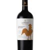 Rượu vang Chateau Los Boldos Tradition Reserve Carmenere 2 Rượu vang Chateau Los Boldos Tradition Reserve Carmenere