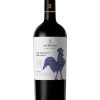 Rượu vang Chateau Los Boldos Tradition Reserve Merlot 3 Rượu vang Chateau Los Boldos Tradition Reserve Merlot