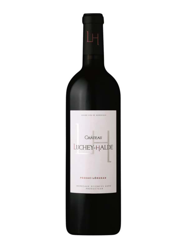 Chateau Luchey Halde Red