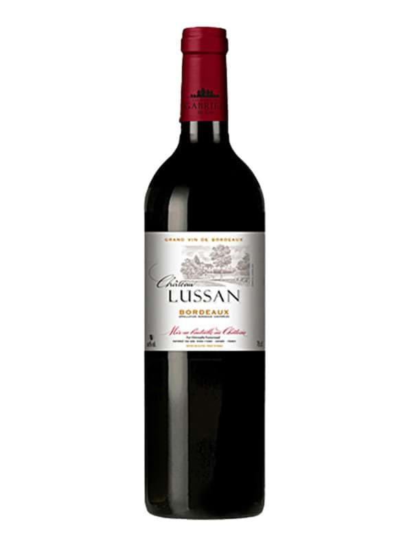 Chateau Lussan 1 Chateau Lussan