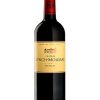 Chateau Lynch Moussas 3 Chateau Lynch Moussas