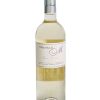 Rượu vang Chateau M Gran Reserva Sauvignon Blanc 3 Rượu vang Chateau M Gran Reserva Sauvignon Blanc