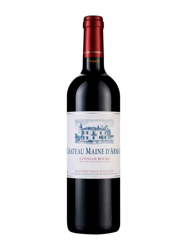 Chateau Maine d'Arman