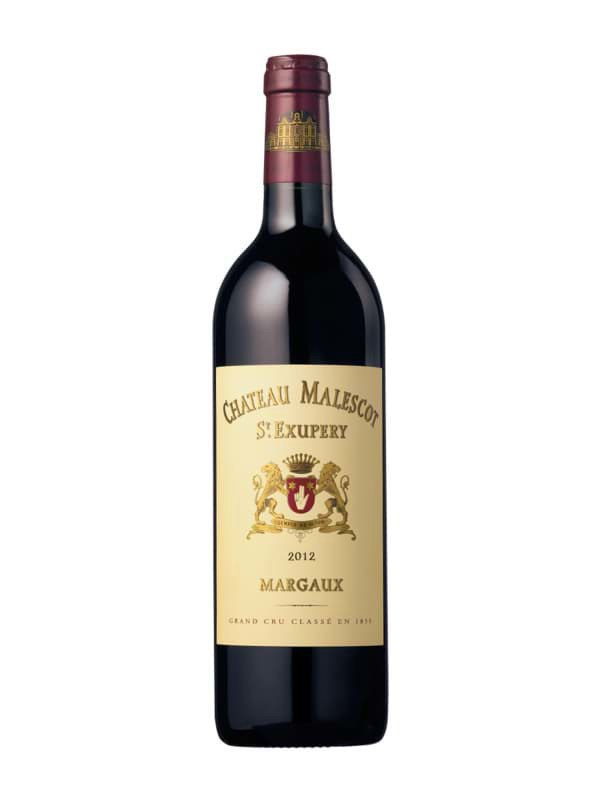 Rượu vang Chateau Malescot St. Exupery 1 Rượu vang Chateau Malescot St. Exupery