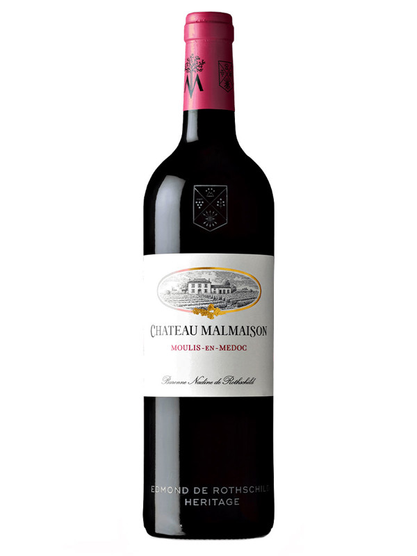 Chateau Malmaison Moulis en Medoc
