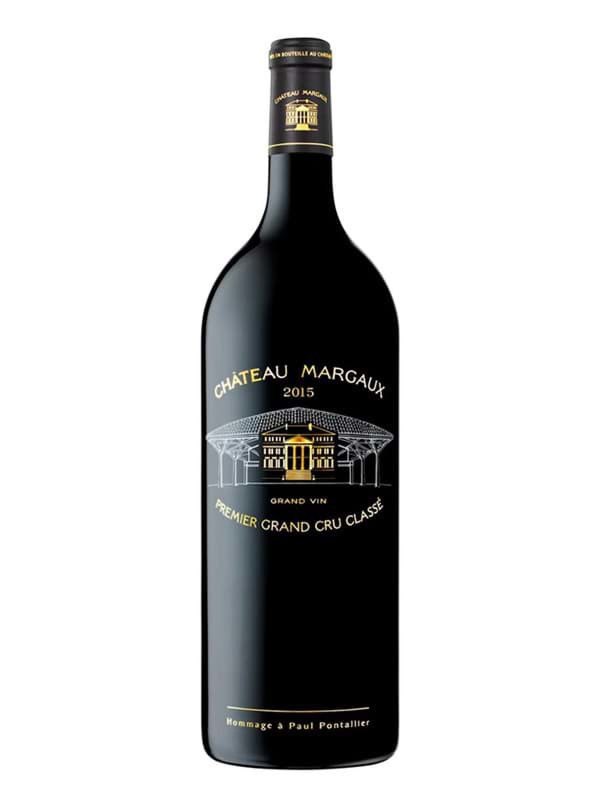 Chateau Margaux