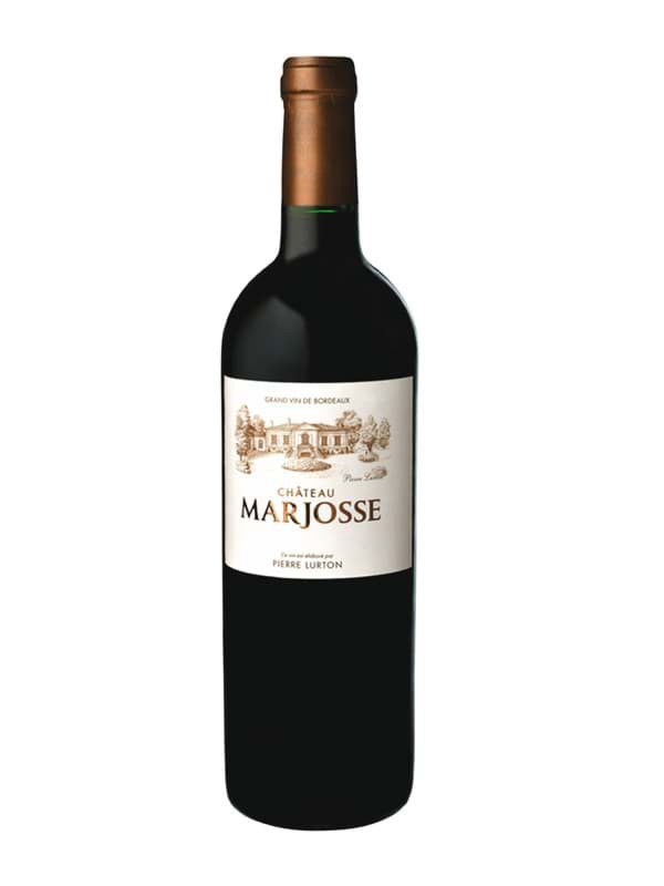 Rượu vang Chateau Marjosse