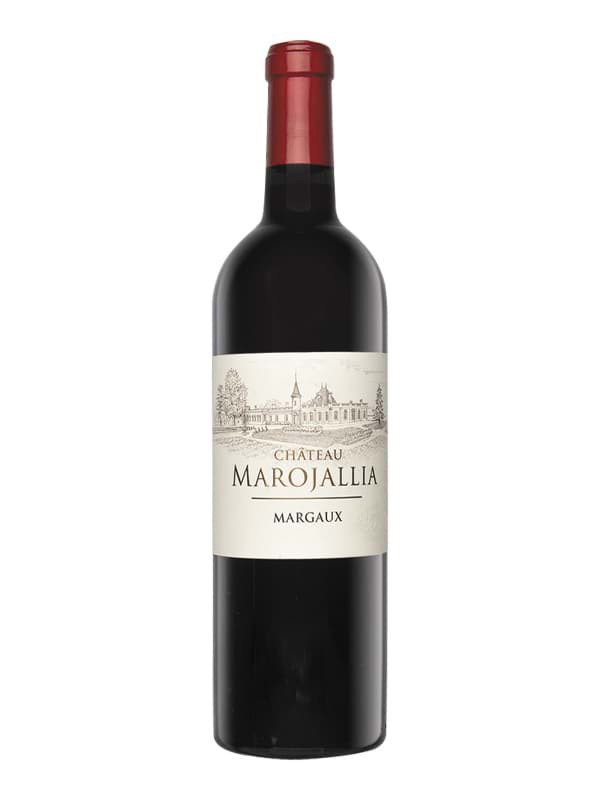 Rượu vang Chateau Marojallia 1 Rượu vang Chateau Marojallia