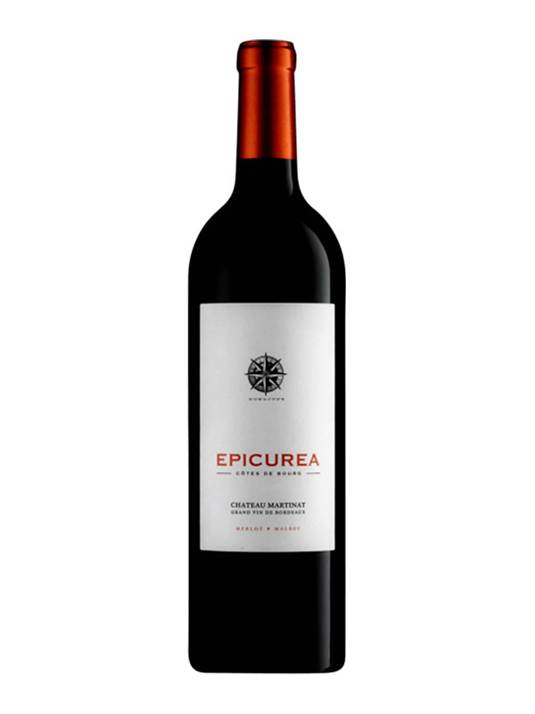 Chateau Martinat Epicuria