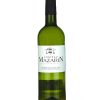 Chateau Mazarin Blanc 2 Chateau Mazarin Blanc