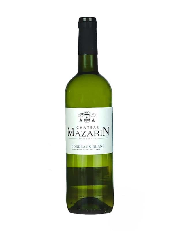 Chateau Mazarin Blanc