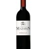 Chateau Mazarin Rouge