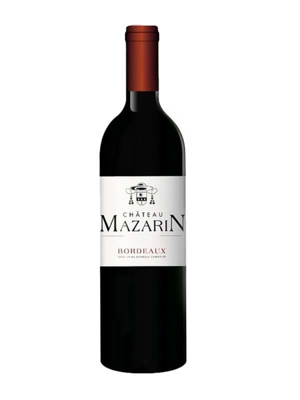 Chateau Mazarin Rouge