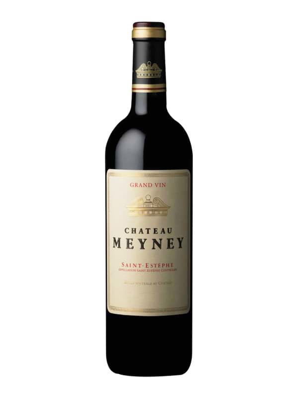 Rượu vang Chateau Meyney 1 Rượu vang Chateau Meyney