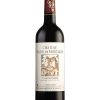Rượu vang Chateau Michel de Montaigne Tradition 3 Rượu vang Chateau Michel de Montaigne Tradition