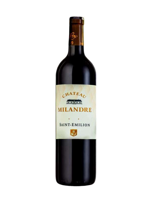 Chateau Milandre Saint Emilion Grand Cru 1 Chateau Milandre Saint Emilion Grand Cru