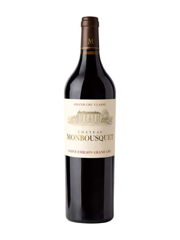 Chateau Monbousquet 1 Chateau Monbousquet