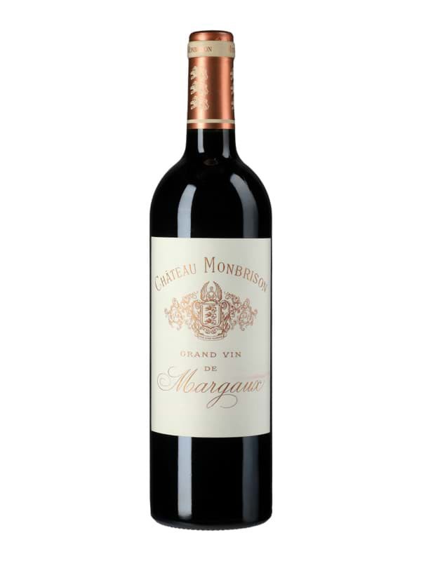 Rượu vang Chateau Monbrison 1 Rượu vang Chateau Monbrison