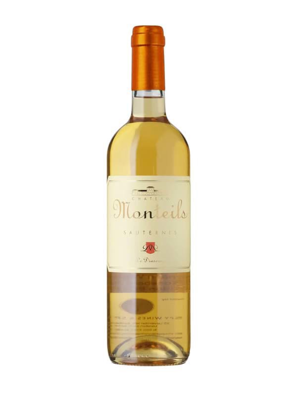 Chateau Monteils Sauternes