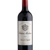 Rượu vang Chateau Montrose 2 Rượu vang Chateau Montrose