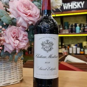 Rượu vang Chateau Montrose