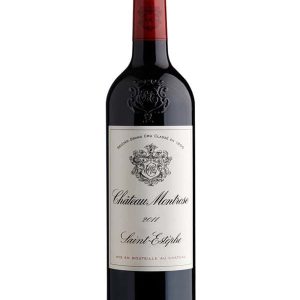 Rượu vang Chateau Montrose