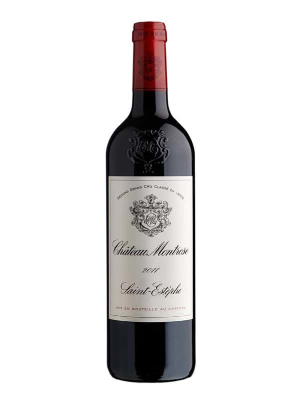 Rượu vang Chateau Montrose