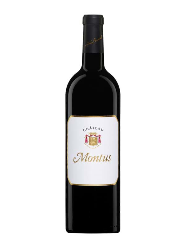 Chateau Montus 1 Chateau Montus