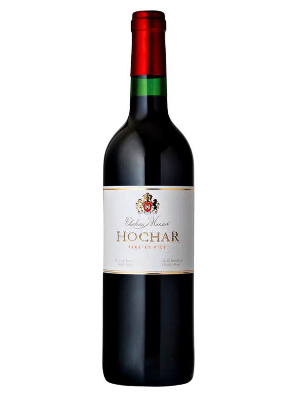 Chateau Musar Hochar Pere & Fils 1 Chateau Musar Hochar Pere & Fils
