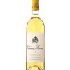 Rượu vang Chateau Musar White 3 Rượu vang Chateau Musar White
