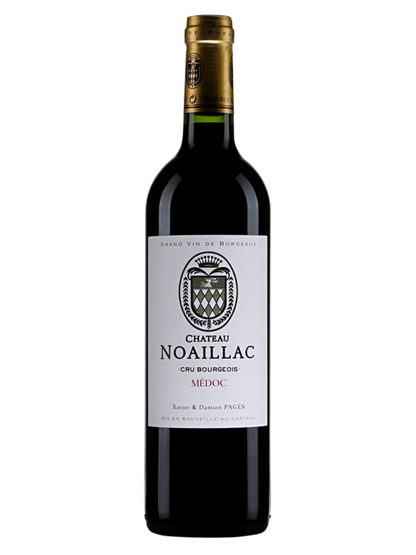 Chateau Noaillac Medoc 1 Chateau Noaillac Medoc