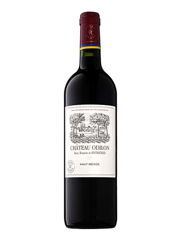 Chateau Odilon