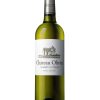 Rượu vang Chateau Olivier White 3 Rượu vang Chateau Olivier White