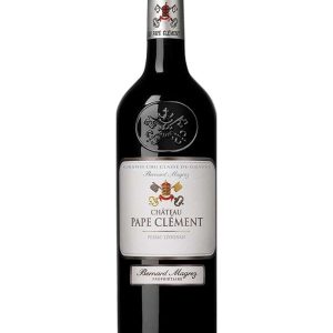 Chateau Pape Clement Red