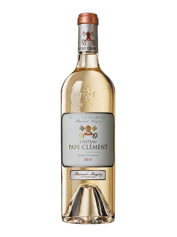 Chateau Pape Clement White 2 Chateau Pape Clement White