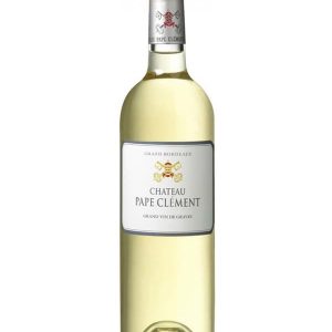 Chateau Pape Clement White