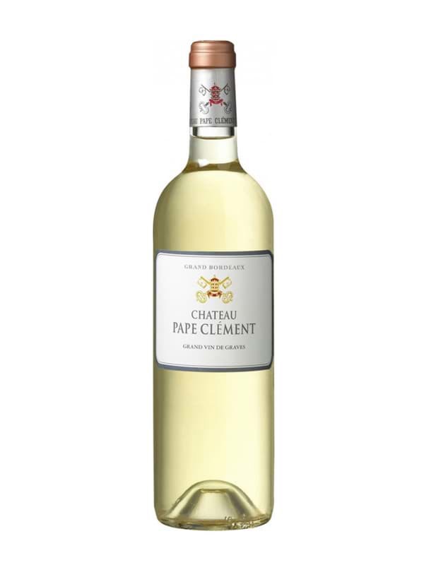 Chateau Pape Clement White 1 Chateau Pape Clement White