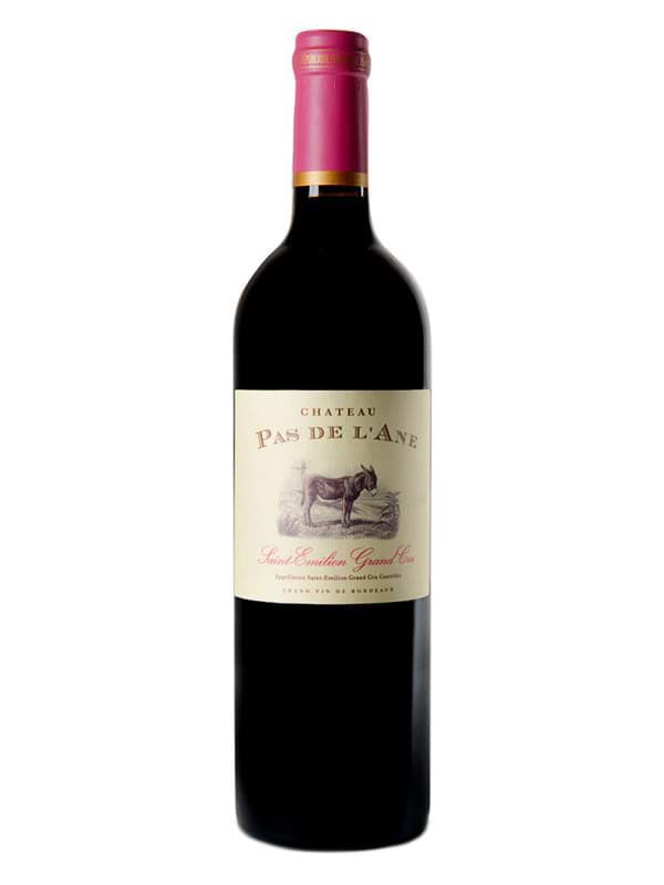 Rượu vang Chateau Pas de L'Ane