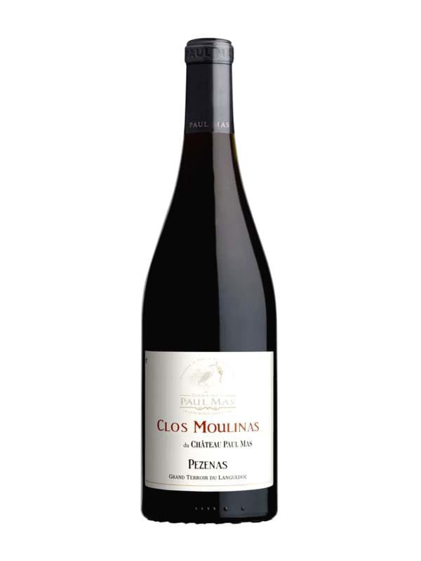 Chateau Paul Mas Clos du Moulinas