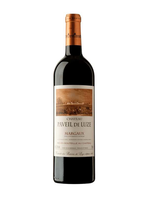 Chateau Paveil De Luze