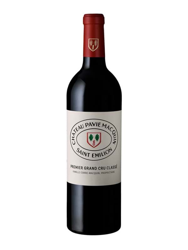 Rượu vang Chateau Pavie Macquin 1 Rượu vang Chateau Pavie Macquin