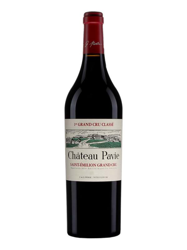 Rượu Chateau Pavie