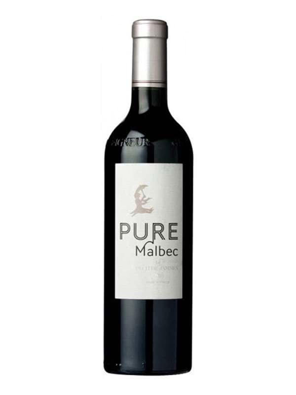 Chateau Pech De Jammes Pure Malbec