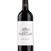 Chateau Pedesclaux 2 Chateau Pedesclaux