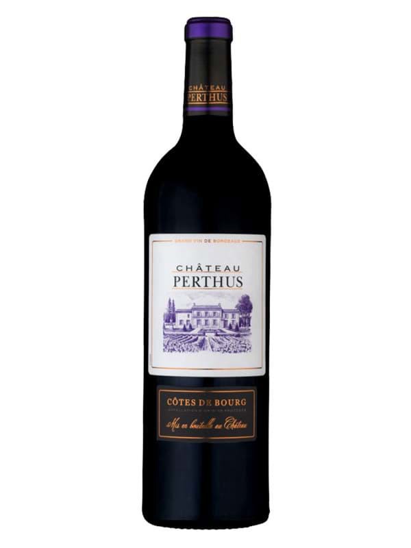 Chateau Perthus 1 Chateau Perthus